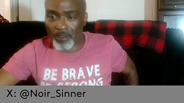 Show Webcam de sinnernoir