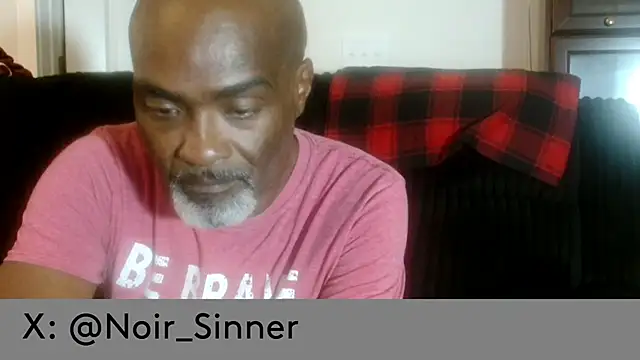 sinnernoir – webcam-show