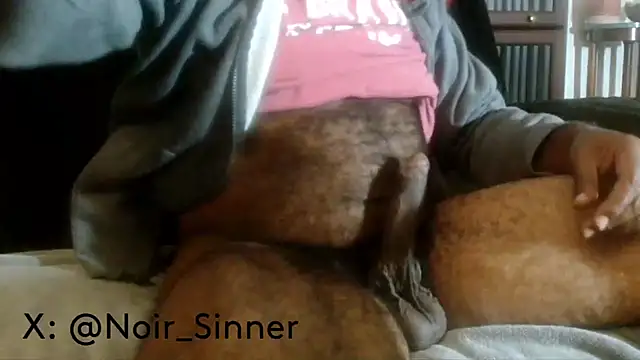 sinnernoir Show in webcam