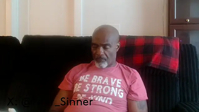 Show Webcam de sinnernoir