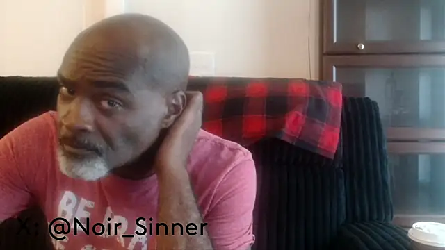 โชว์เว็บแคมของ sinnernoir