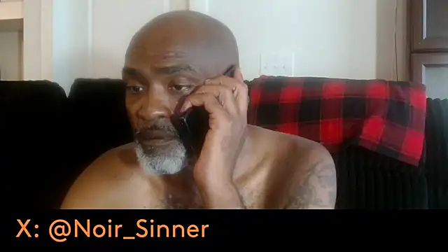 sinnernoir's Webcam Show
