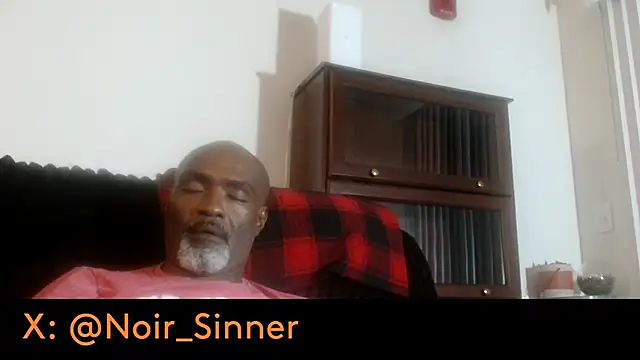 sinnernoir ওয়েবক্যাম শো