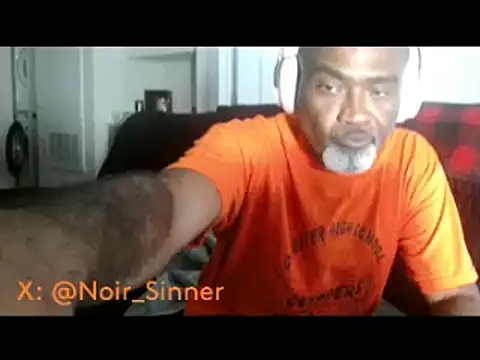 sinnernoir 网络视讯表演