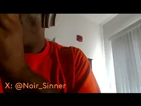sinnernoir's Webcam Show