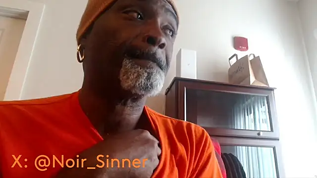 sinnernoir Webcamshow