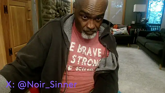 sinnernoir's Webcam Show