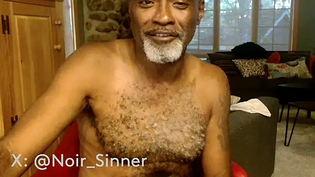 sinnernoir Webcamshow