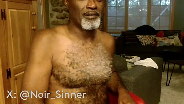sinnernoir – webcam-show