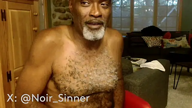 Show Webcam de sinnernoir