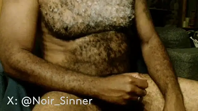 sinnernoir's Webcam Show