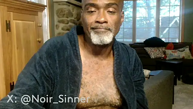 sinnernoir ওয়েবক্যাম শো