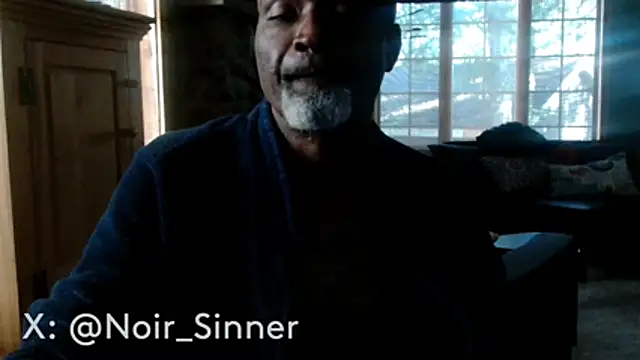 โชว์เว็บแคมของ sinnernoir