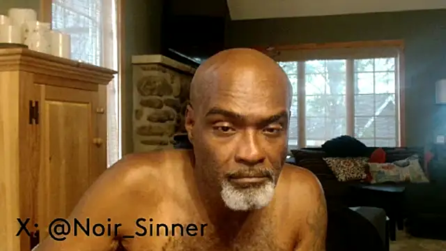 Show Webcam de sinnernoir