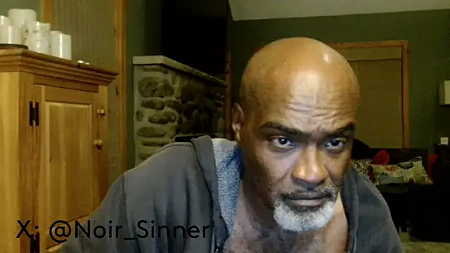 sinnernoir Pertunjukan Webcam