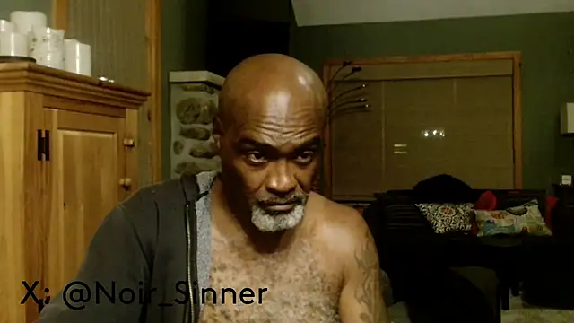 sinnernoir ওয়েবক্যাম শো