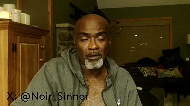 sinnernoir's Webcam Show