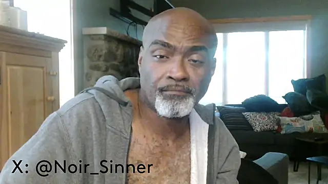 sinnernoir's Webcam Show