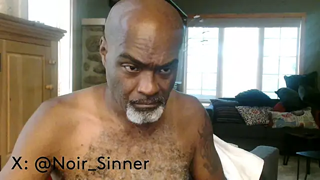 sinnernoir ওয়েবক্যাম শো