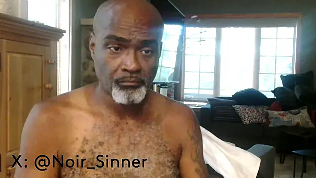 sinnernoir ওয়েবক্যাম শো