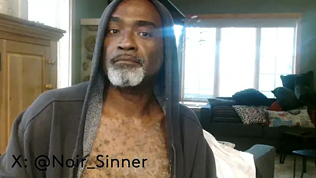 sinnernoir Pertunjukan Webcam