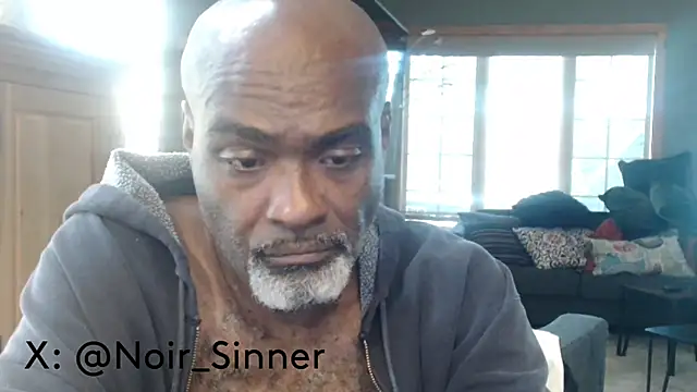 sinnernoir Webcam Show