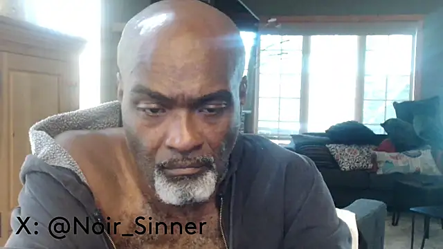 sinnernoir's Webcam Show