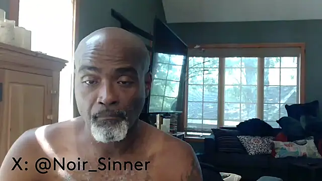 sinnernoir ওয়েবক্যাম শো