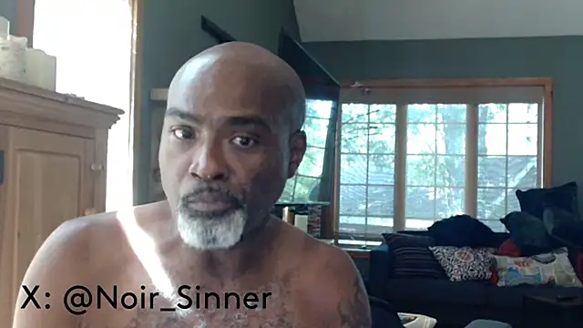 sinnernoir webcam show