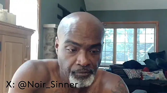 Show Webcam de sinnernoir