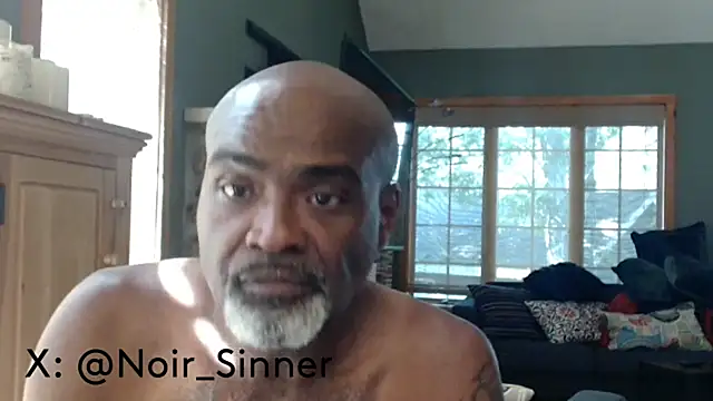 Show Webcam de sinnernoir