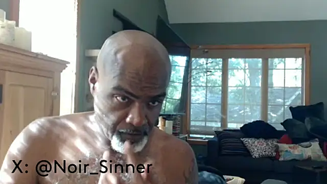 sinnernoir webcam show
