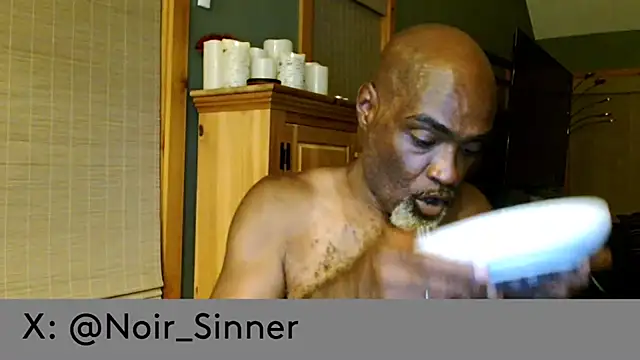 عرض كام sinnernoir