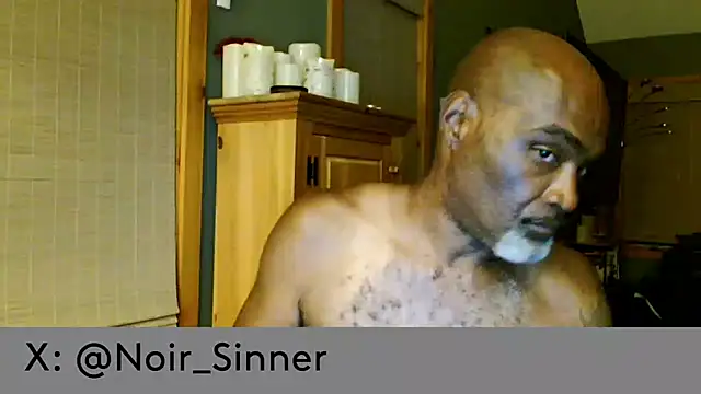 sinnernoir – webcam-show