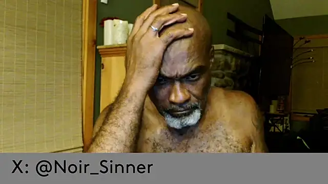 โชว์เว็บแคมของ sinnernoir