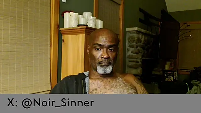 โชว์เว็บแคมของ sinnernoir