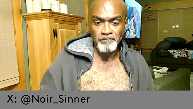 sinnernoirn Webbikameraesitys