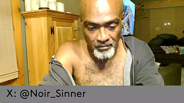sinnernoir – webcam-show