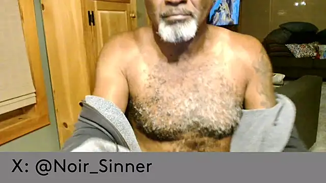 sinnernoir's Webcam Show