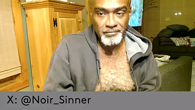 sinnernoir – webcam-show