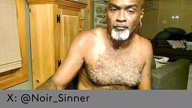 sinnernoir's Webcam Show