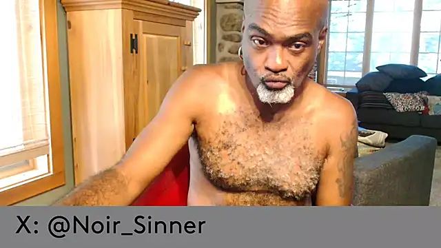 โชว์เว็บแคมของ sinnernoir