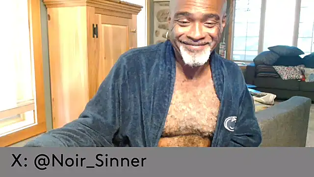 sinnernoir webcam show
