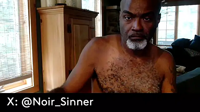 sinnernoir's Webcam Show