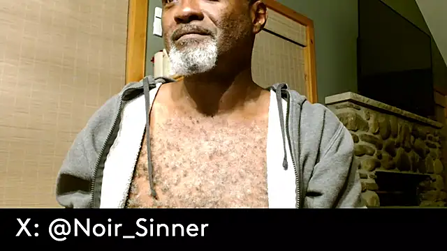 sinnernoir 网络视讯表演