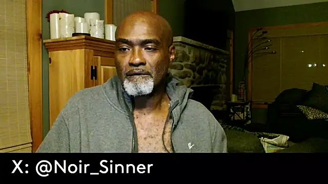 sinnernoir Webcam Show