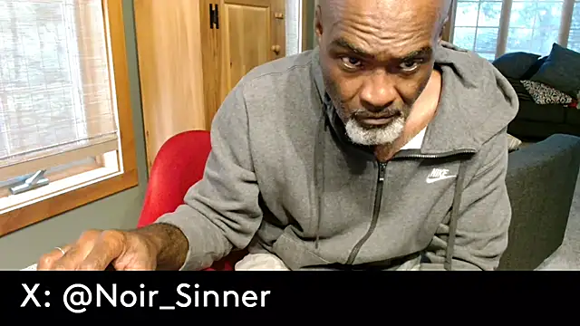 Show Webcam de sinnernoir