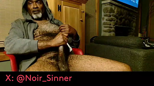 sinnernoir – webcam-show