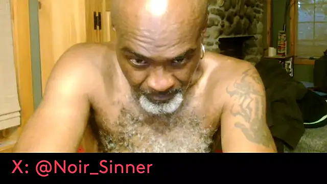 sinnernoir's Webcam Show