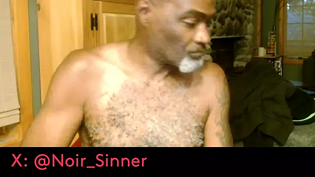 sinnernoir's Webcam Show